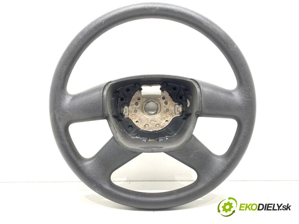 SKODA ROOMSTER nadwozie wielkoprzestrzenne (MPV) 2010 51 kW 1.2 1198 Volant 3T0419091 (Volant)