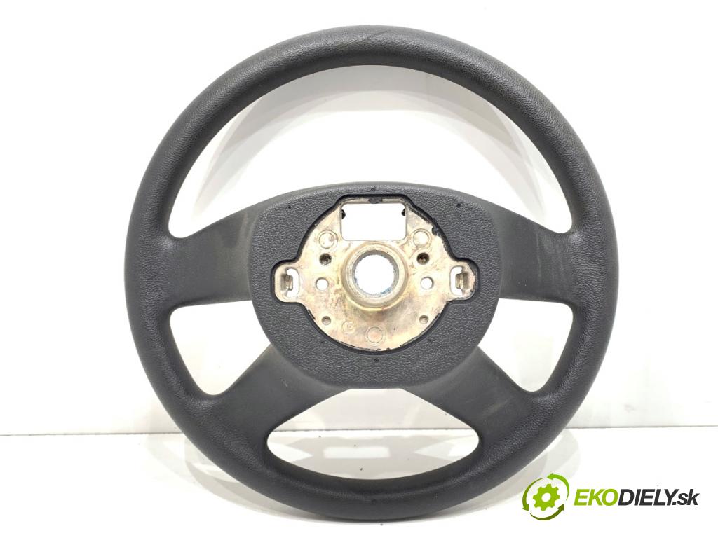 SKODA ROOMSTER nadwozie wielkoprzestrzenne (MPV) 2010 51 kW 1.2 1198 Volant 3T0419091 (Volant)