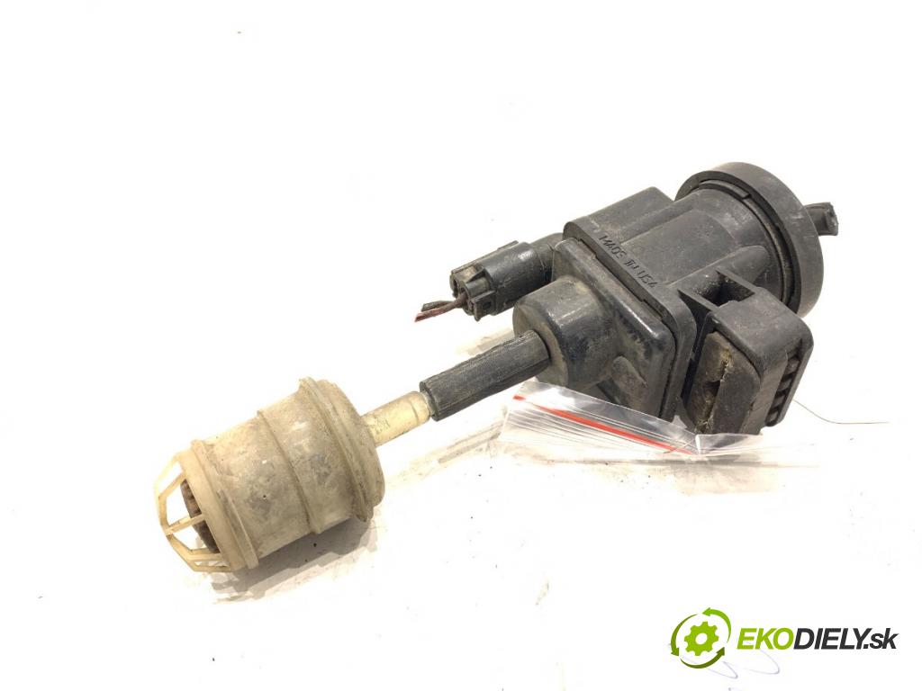 MERCEDES-BENZ W168 liftback 2000 66 kW A 170 CDI (168.008) 1689 ventil tlaku A0005450427 (Ventily)