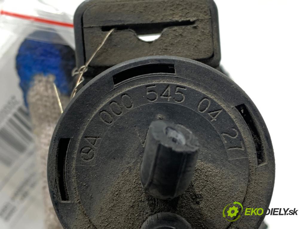 MERCEDES-BENZ W168 liftback 2000 66 kW A 170 CDI (168.008) 1689 Ventil tlaku A0005450427 (Ventil)