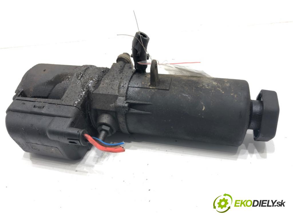 MERCEDES-BENZ W168 liftback 2000 66 kW A 170 CDI (168.008) 1689 Pumpa servočerpadlo 1684660301 (Servočerpadlo, pumpa riadenia)