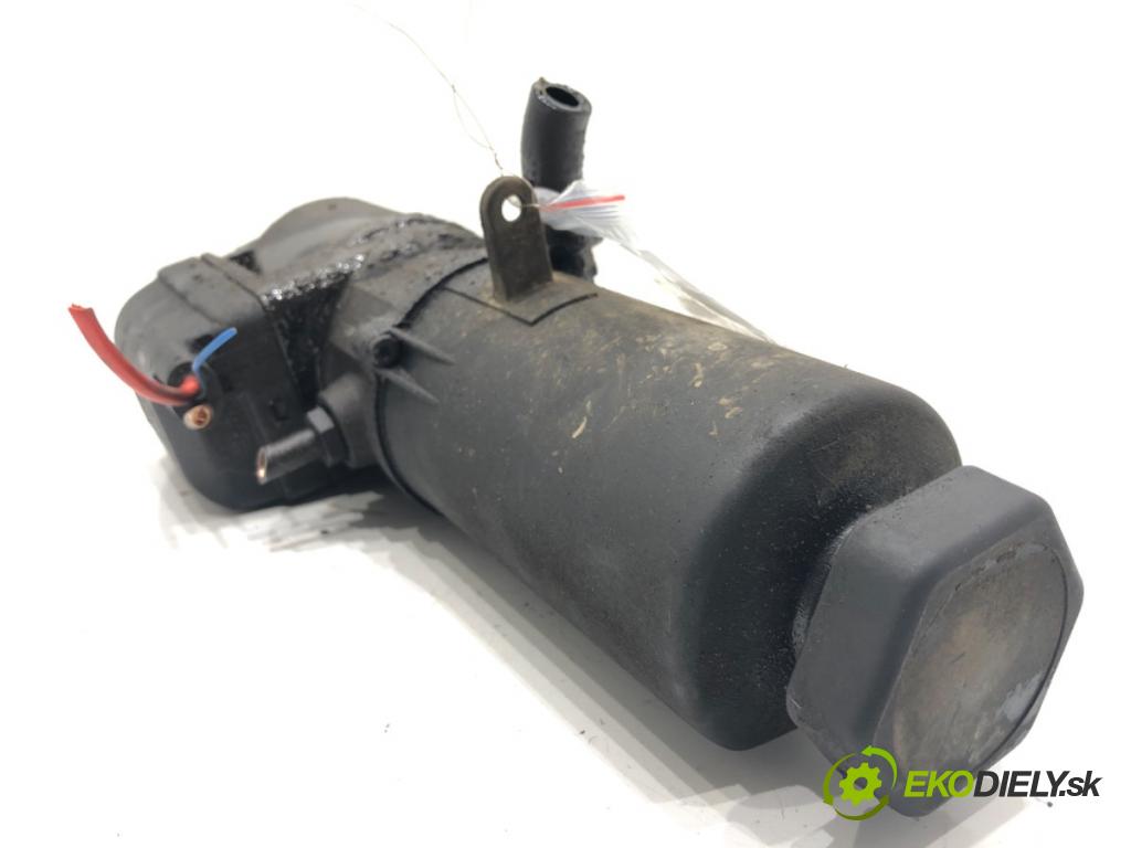 MERCEDES-BENZ W168 liftback 2000 66 kW A 170 CDI (168.008) 1689 Pumpa servočerpadlo 1684660301 (Servočerpadlo, pumpa riadenia)