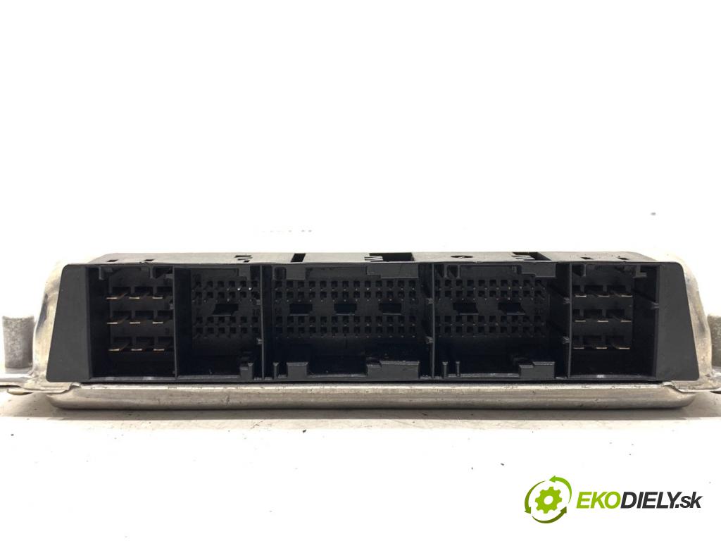 MERCEDES-BENZ W168 liftback 2000 66 kW A 170 CDI (168.008) 1689 riadiaca jednotka Motor A0275459632 (Riadiaca jednotka)