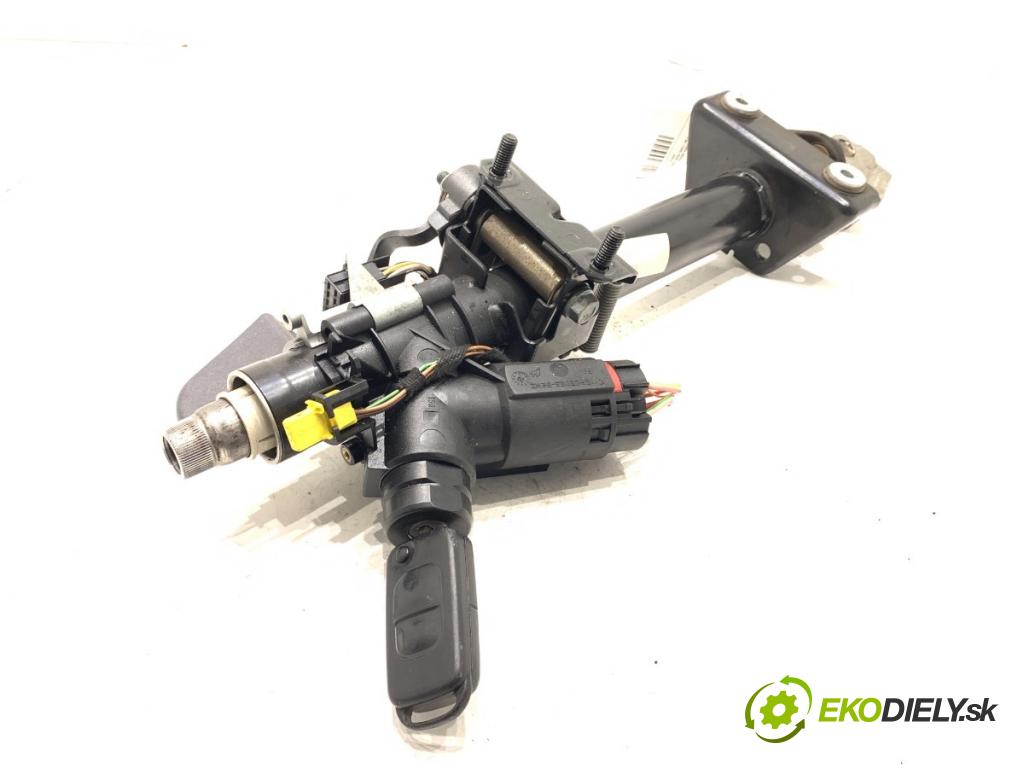 MERCEDES-BENZ W168 liftback 2000 66 kW A 170 CDI (168.008) 1689 spinačka A1684600916 (Spínacia skrinka)