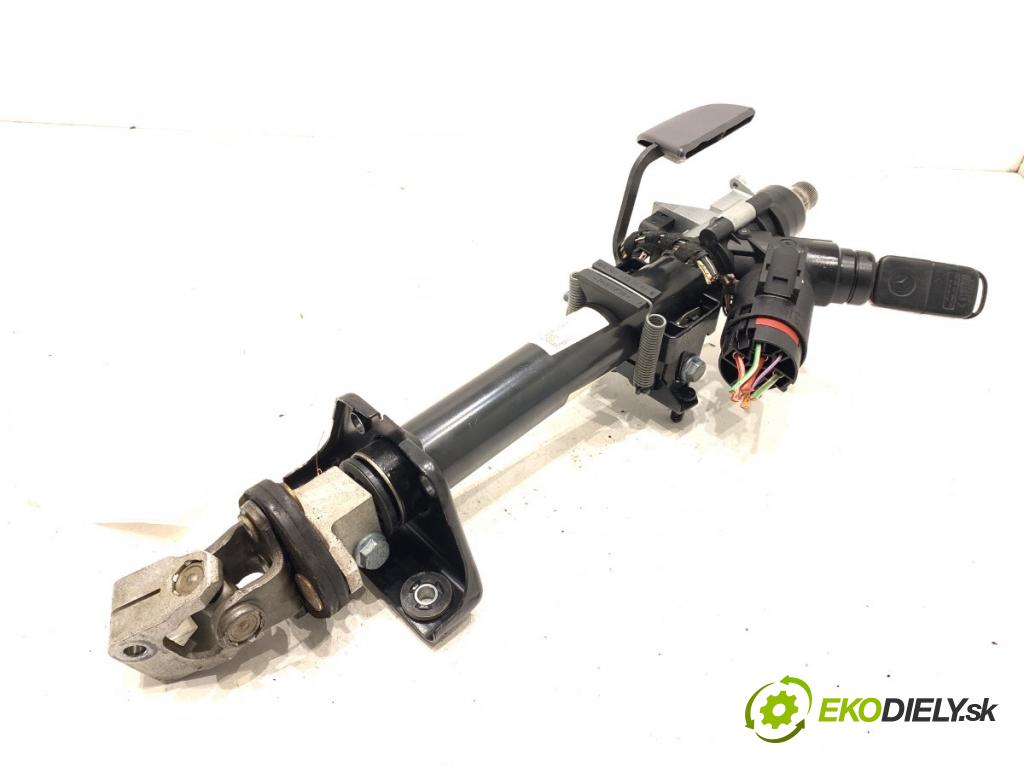 MERCEDES-BENZ W168 liftback 2000 66 kW A 170 CDI (168.008) 1689 spinačka A1684600916 (Spínacia skrinka)