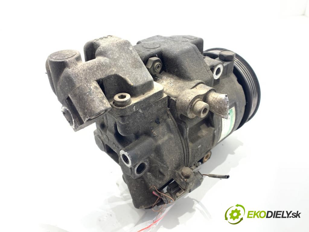 MERCEDES-BENZ W168 liftback 2000 66 kW A 170 CDI (168.008) 1689 Kompresor klimatizácie 447220-8360 (Kompresor klimatizácie)