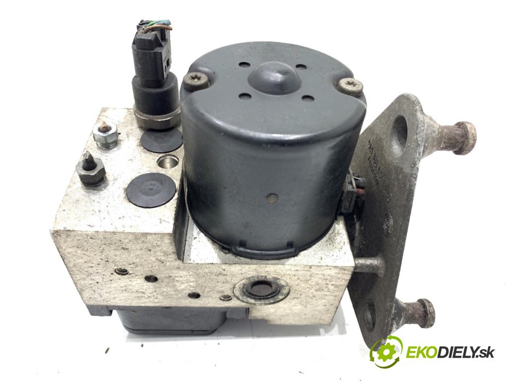 MERCEDES-BENZ W168 liftback 2000 66 kW A 170 CDI (168.008) 1689 Pumpa ABS 0130108096 (Pumpa ABS)