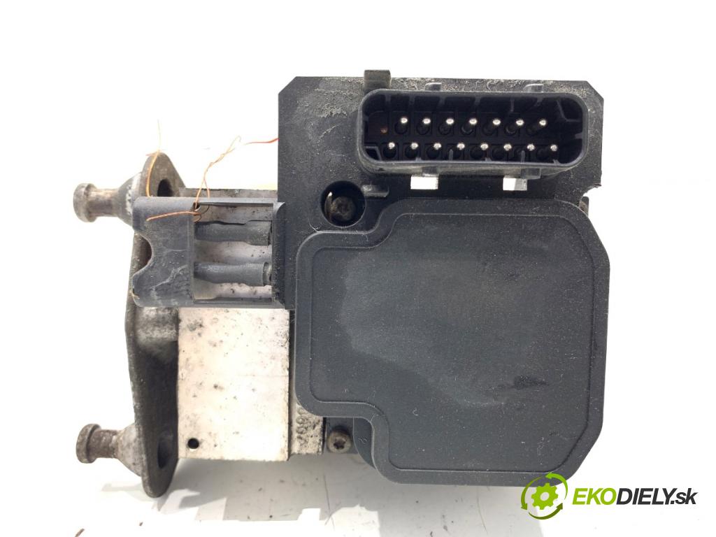 MERCEDES-BENZ W168 liftback 2000 66 kW A 170 CDI (168.008) 1689 Pumpa ABS 0130108096 (Pumpa ABS)