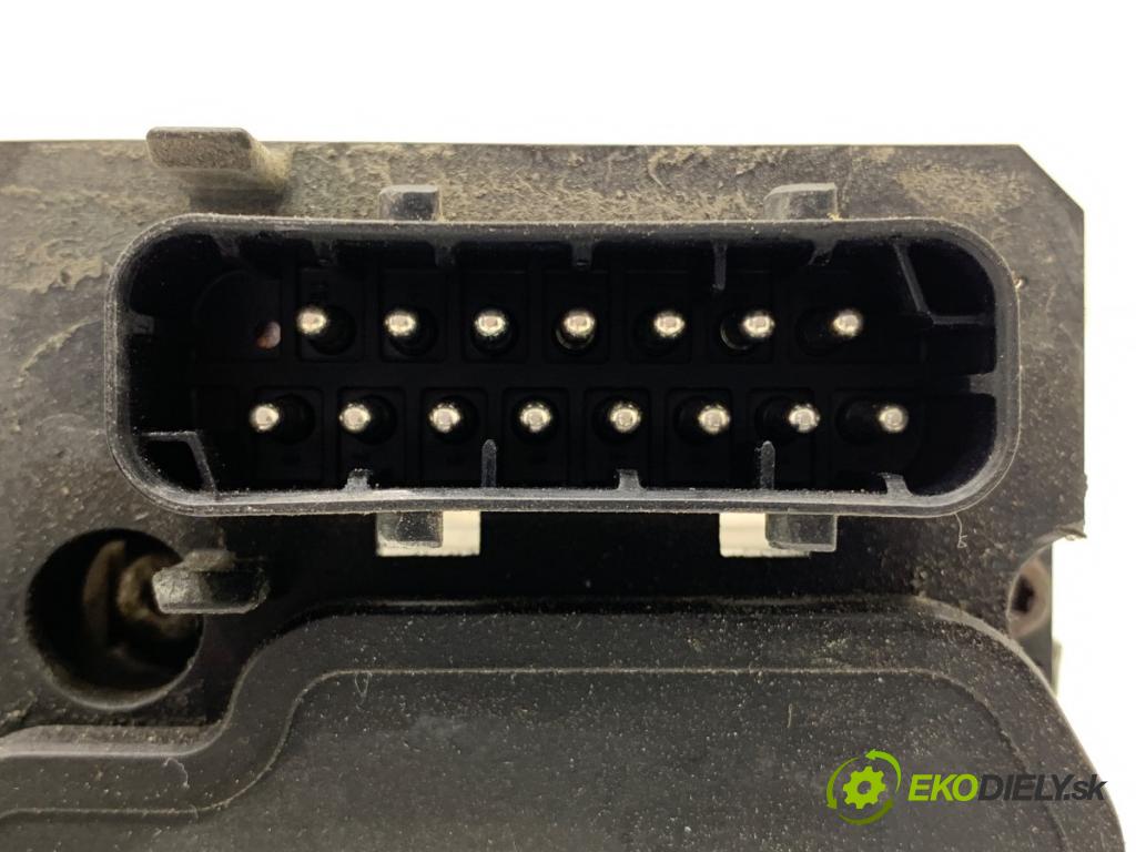 MERCEDES-BENZ W168 liftback 2000 66 kW A 170 CDI (168.008) 1689 Pumpa ABS 0130108096 (Pumpa ABS)