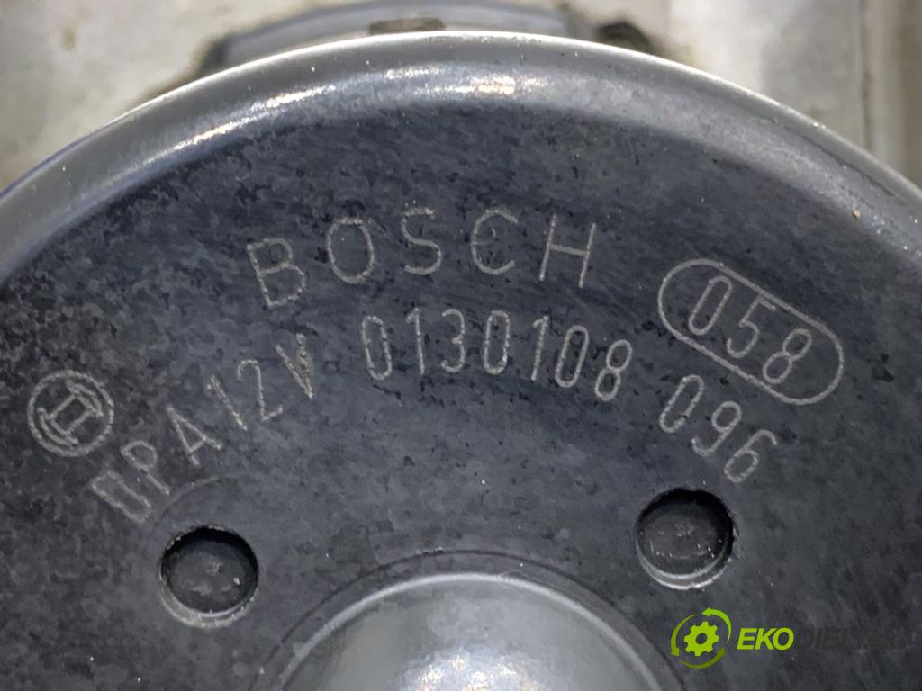 MERCEDES-BENZ W168 liftback 2000 66 kW A 170 CDI (168.008) 1689 Pumpa ABS 0130108096 (Pumpa ABS)