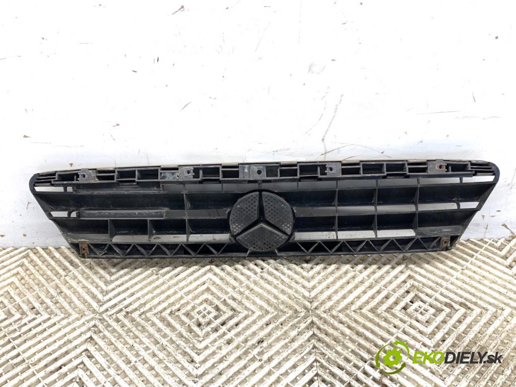 MERCEDES-BENZ W168 liftback 2000 66 kW A 170 CDI (168.008) 1689 Mriežka maska  (Mriežka predná (maska chladiča))