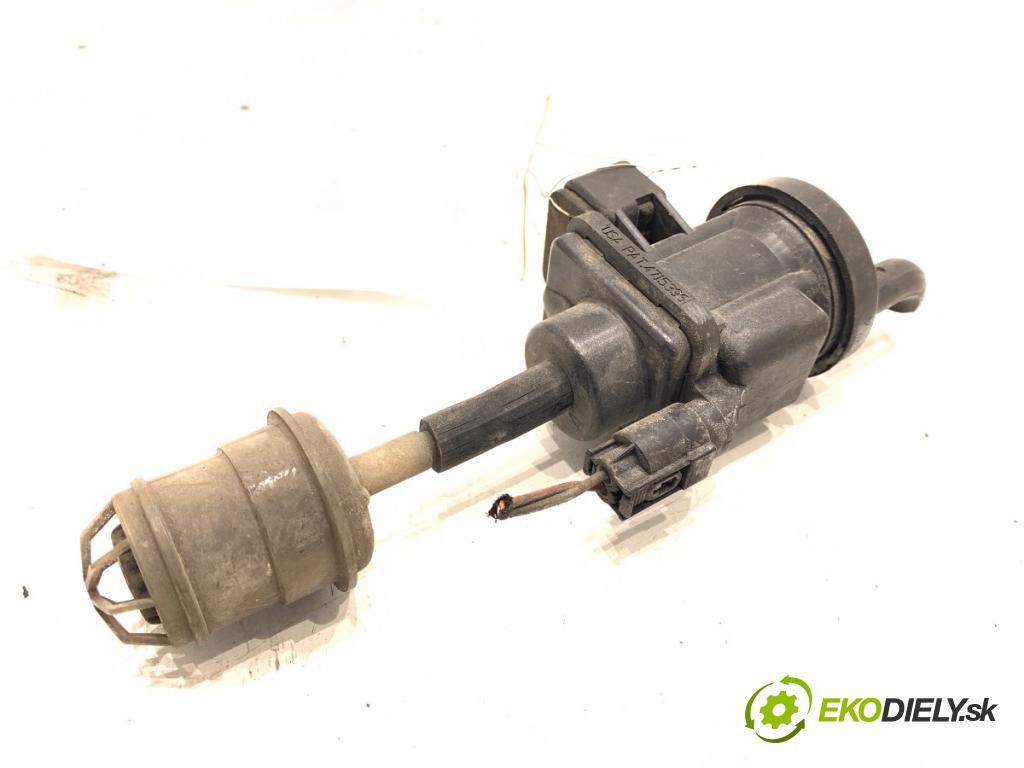 MERCEDES-BENZ W168 liftback 2000 66 kW A 170 CDI (168.008) 1689 ventil tlaku A0005450427 (Ventily)