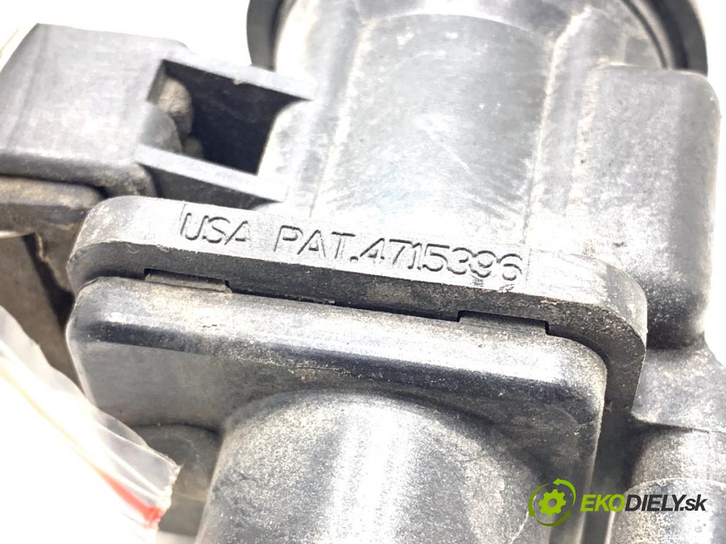 MERCEDES-BENZ W168 liftback 2000 66 kW A 170 CDI (168.008) 1689 Ventil tlaku A0005450427 (Ventil)