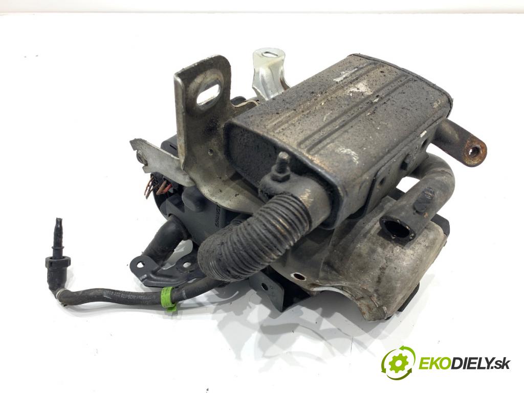 VW TOURAN nadwozie wielkoprzestrzenne (MPV) 2004 74 kW 1.9 TDI 1896 Webasto 1K0815065P (Webasto (nezávislé kúrenie))