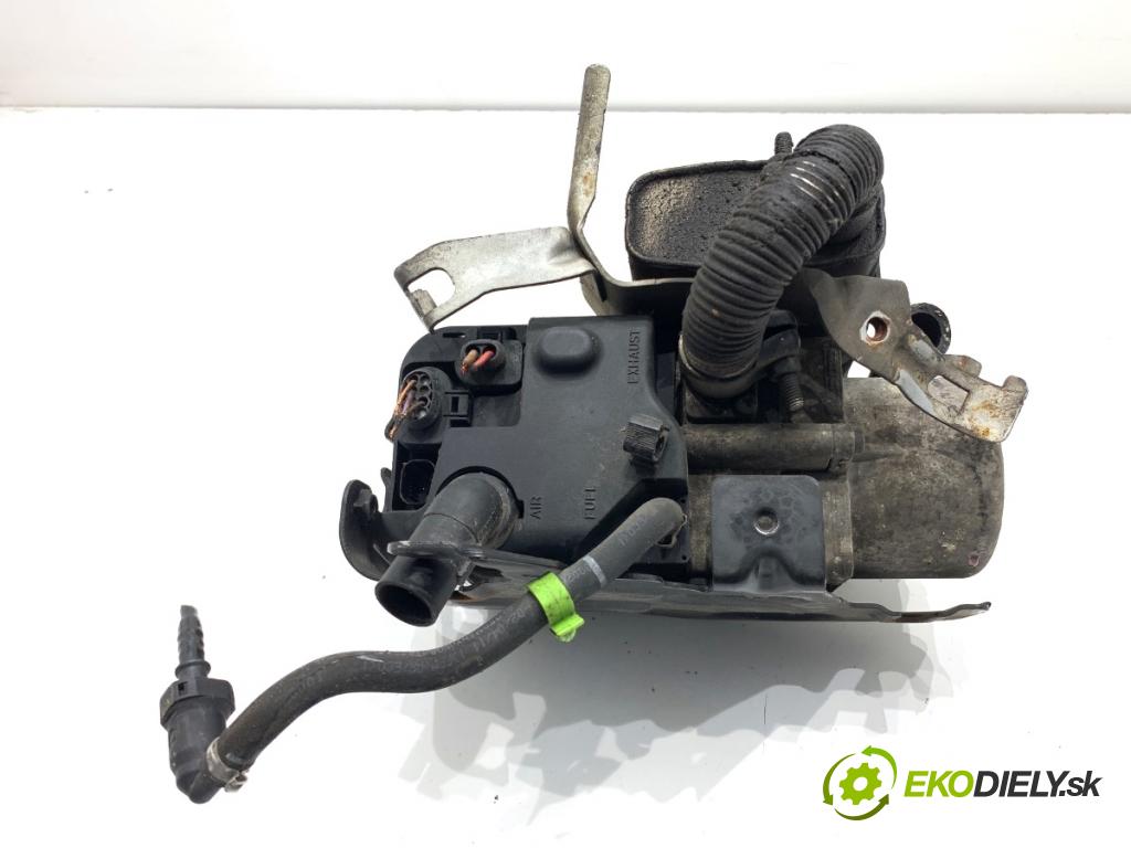 VW TOURAN nadwozie wielkoprzestrzenne (MPV) 2004 74 kW 1.9 TDI 1896 Webasto 1K0815065P (Webasto (nezávislé kúrenie))