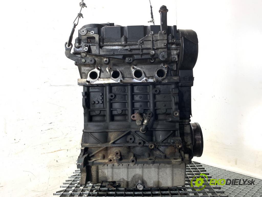VW TOURAN nadwozie wielkoprzestrzenne (MPV) 2004 74 kW 1.9 TDI 1896 Motor BKD (Motor)