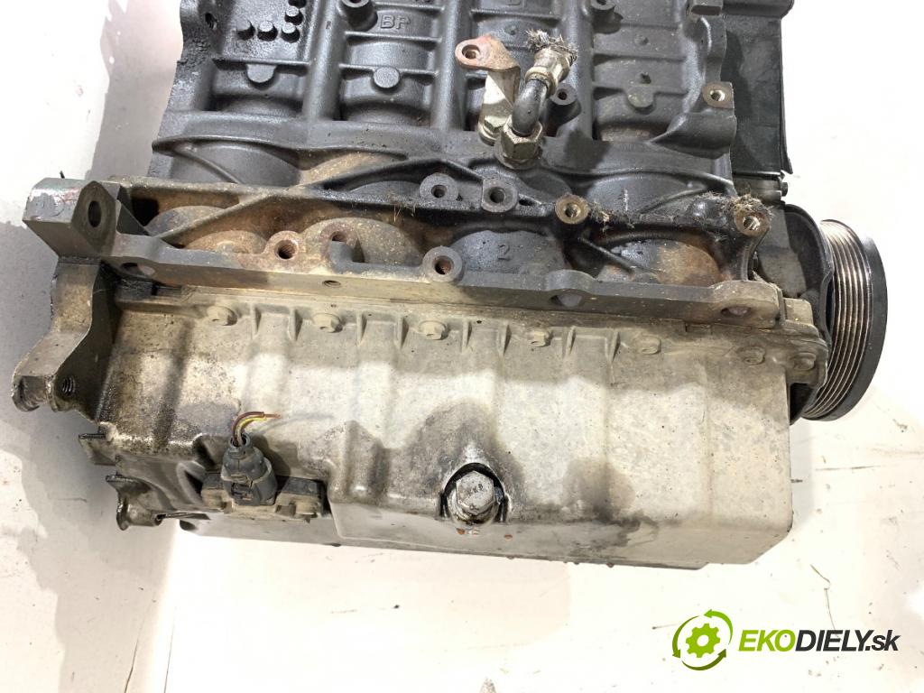 VW TOURAN nadwozie wielkoprzestrzenne (MPV) 2004 74 kW 1.9 TDI 1896 Motor BKD (Motor)