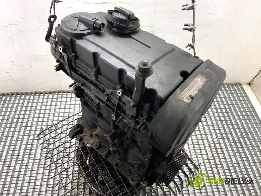 VW TOURAN nadwozie wielkoprzestrzenne (MPV) 2004 74 kW 1.9 TDI 1896 Motor BKD (Motor)