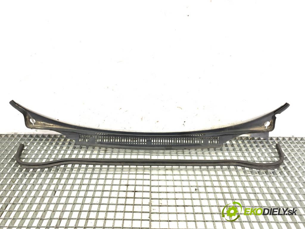 VW TOURAN nadwozie wielkoprzestrzenne (MPV) 2004 74 kW 1.9 TDI 1896 Torpédo, plast pod čelné okno  (Torpédo (plast pod čelným sklom))