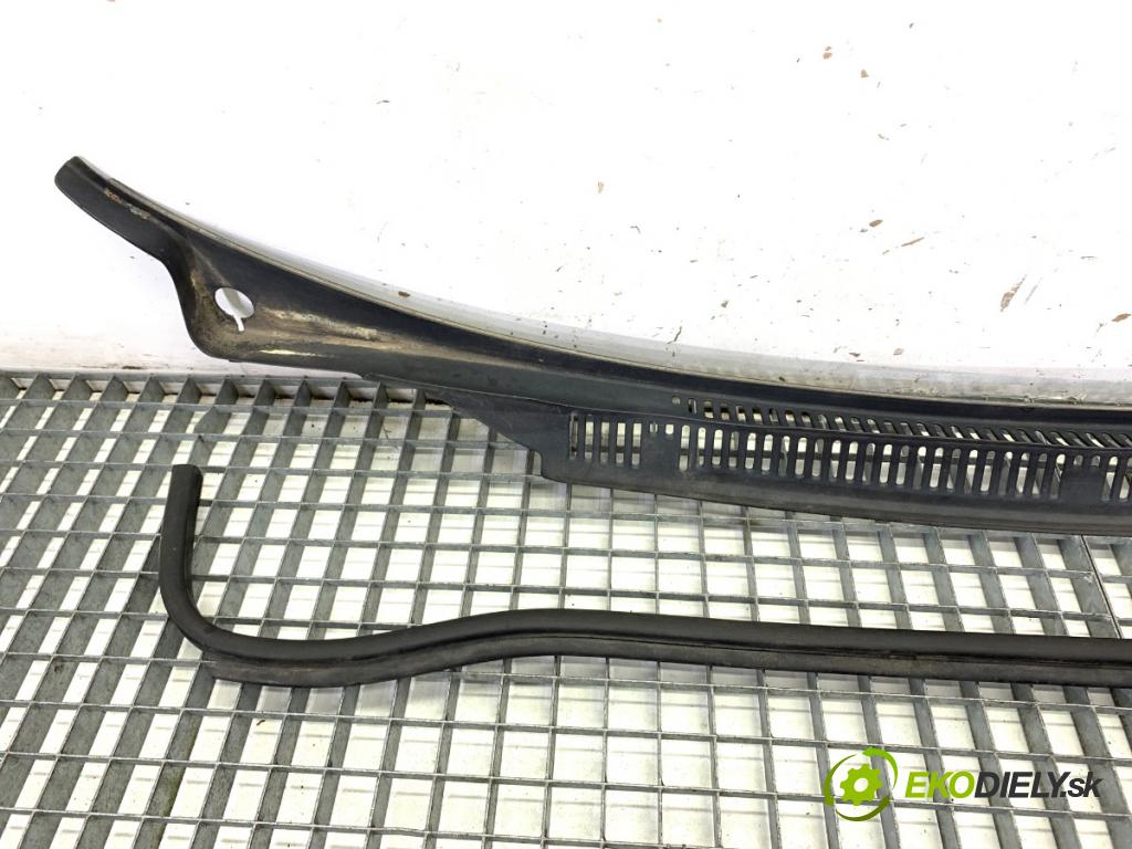 VW TOURAN nadwozie wielkoprzestrzenne (MPV) 2004 74 kW 1.9 TDI 1896 Torpédo, plast pod čelné okno  (Torpédo (plast pod čelným sklom))