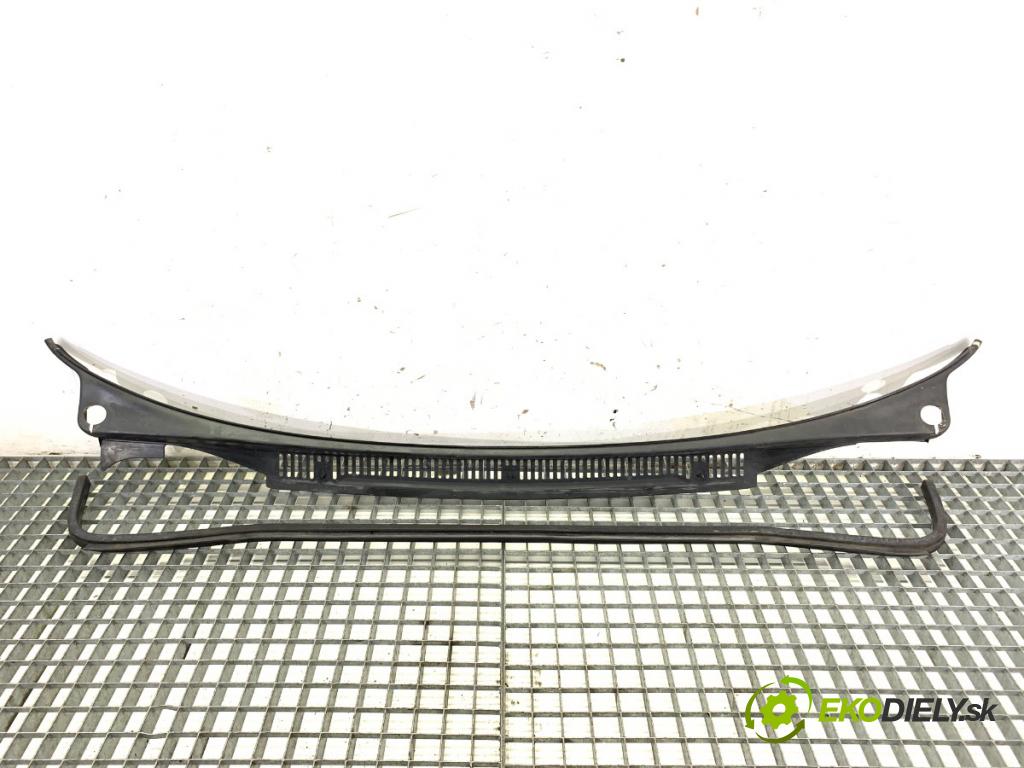 VW TOURAN nadwozie wielkoprzestrzenne (MPV) 2004 74 kW 1.9 TDI 1896 Torpédo, plast pod čelné okno  (Torpédo (plast pod čelným sklom))