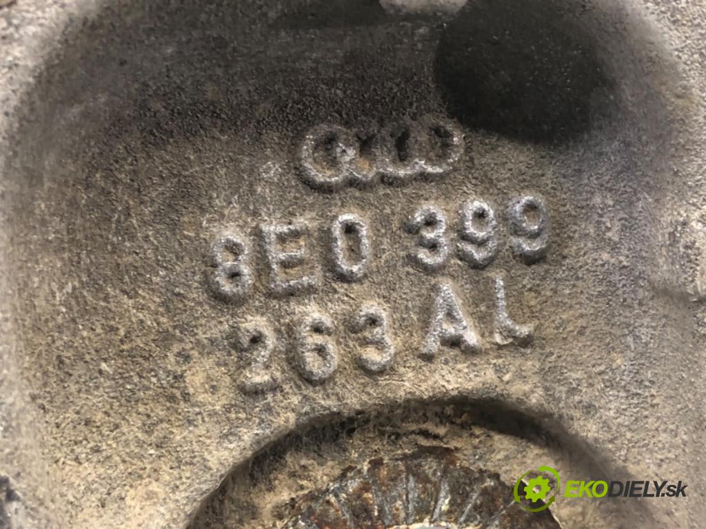 AUDI A4 B7 Kombi 2006 85 kW 1.9 TDI 1896 Držiak prevodovky 8E0399263AL