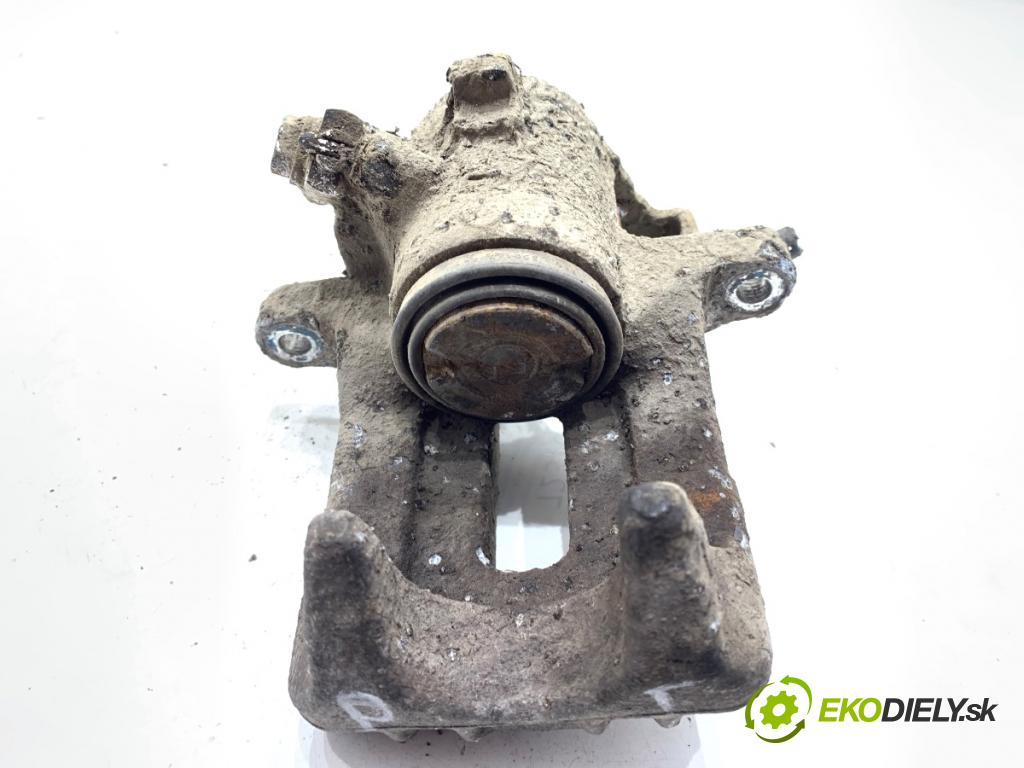 AUDI A4 B7 Kombi 2006 85 kW 1.9 TDI 1896 Brzdič strmeň pravy zad