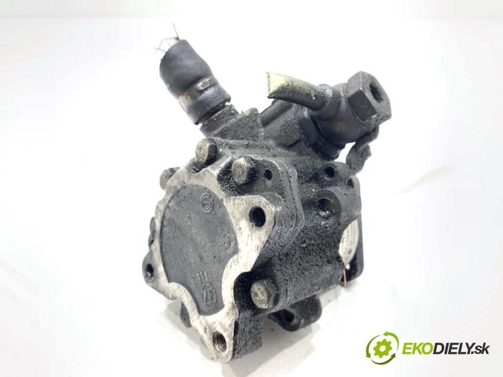 AUDI A4 B7 Kombi 2006 85 kW 1.9 TDI 1896 Pumpa servočerpadlo 8E0145155N (Servočerpadlo, pumpa riadenia)