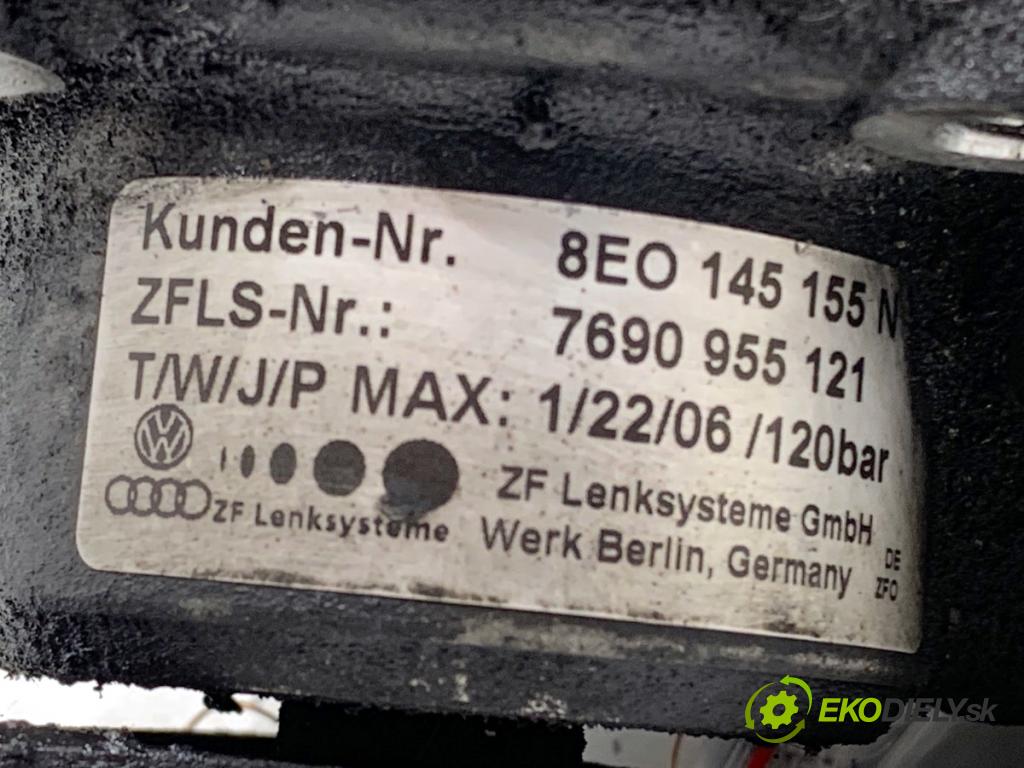 AUDI A4 B7 Kombi 2006 85 kW 1.9 TDI 1896 Pumpa servočerpadlo 8E0145155N (Servočerpadlo, pumpa riadenia)