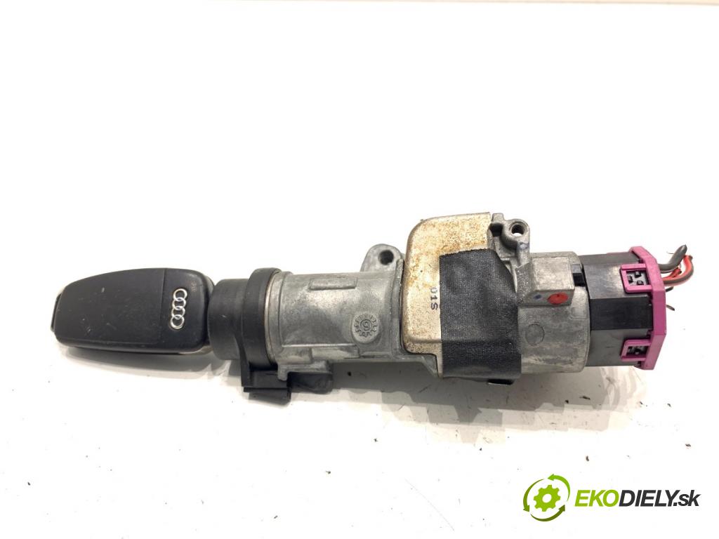 AUDI A4 B7 Kombi 2006 85 kW 1.9 TDI 1896 spinačka 4B0905851Q (Spínacia skrinka)