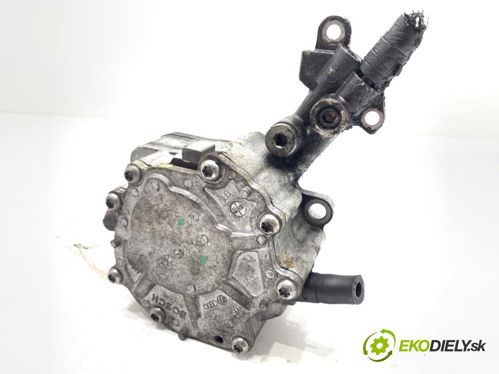 AUDI A4 B7 Kombi 2006 85 kW 1.9 TDI 1896 Pumpa vákuová 038145209C