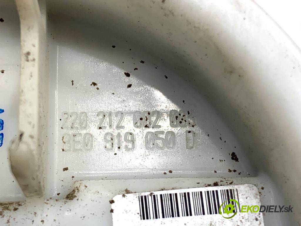 AUDI A4 B7 Kombi 2006 85 kW 1.9 TDI 1896 pumpa paliva 8E0919050D