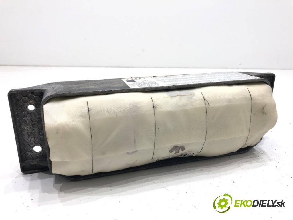 AUDI A4 B7 Kombi 2006 85 kW 1.9 TDI 1896 AirBag spolujezdce 8E1880204C (Airbagy)