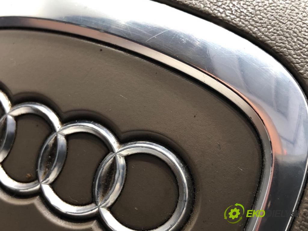 AUDI A4 B7 Kombi 2006 85 kW 1.9 TDI 1896 AirBag volantu 8E0880201DE (Airbagy)