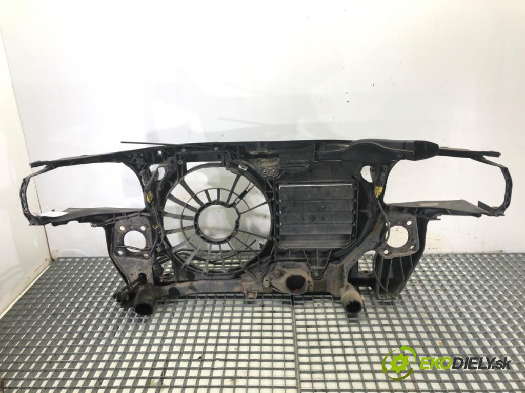 AUDI A4 B7 Kombi 2006 85 kW 1.9 TDI 1896 Držiak predný 8E0805594E (Výstuhy predné)