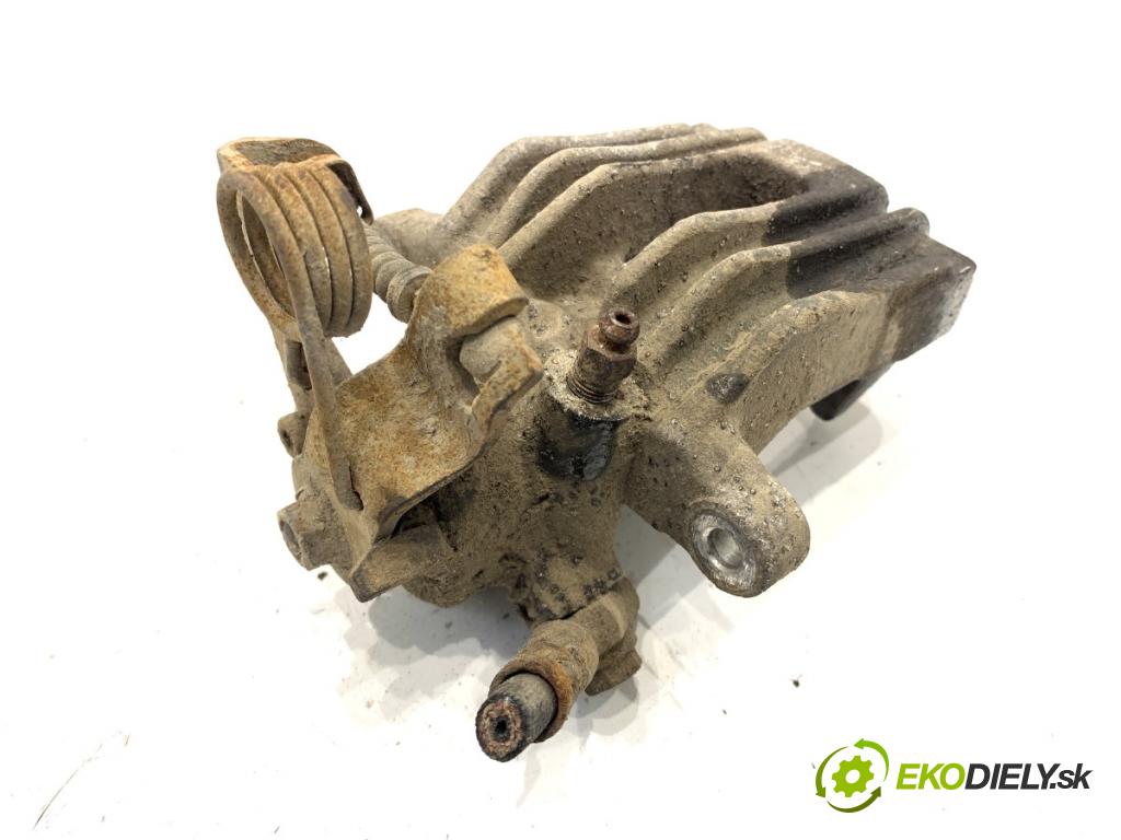 AUDI A4 B7 Kombi 2006 85 kW 1.9 TDI 1896 Brzdič strmeň ľavy zad