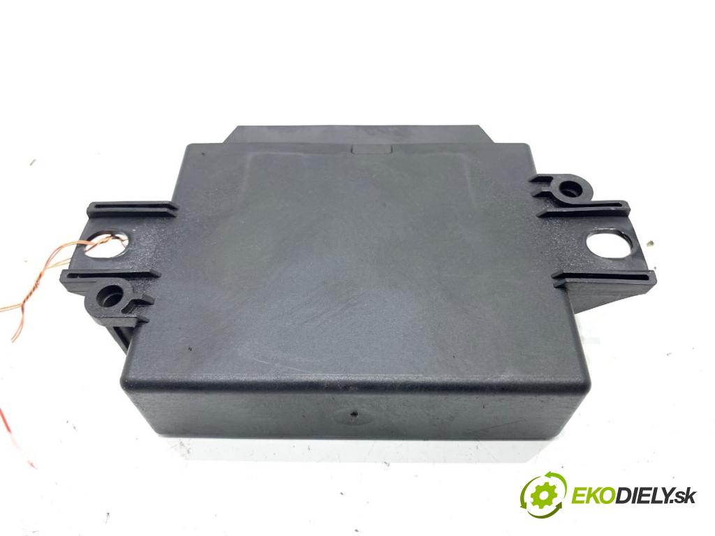 AUDI A4 B7 Kombi 2006 85 kW 1.9 TDI 1896 Modul PDC 7H0919275D (Riadiaca jednotka ostatné)