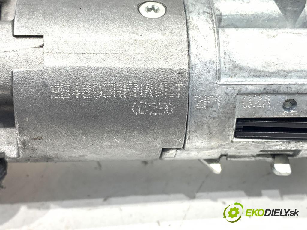 RENAULT KANGOO nadwozie wielkoprzestrzenne (MPV) 2002 70 kW 1.6 16V 4x4 (KC0P, KC0S, KC0L) 1598 spinačka  (Spínacia skrinka)