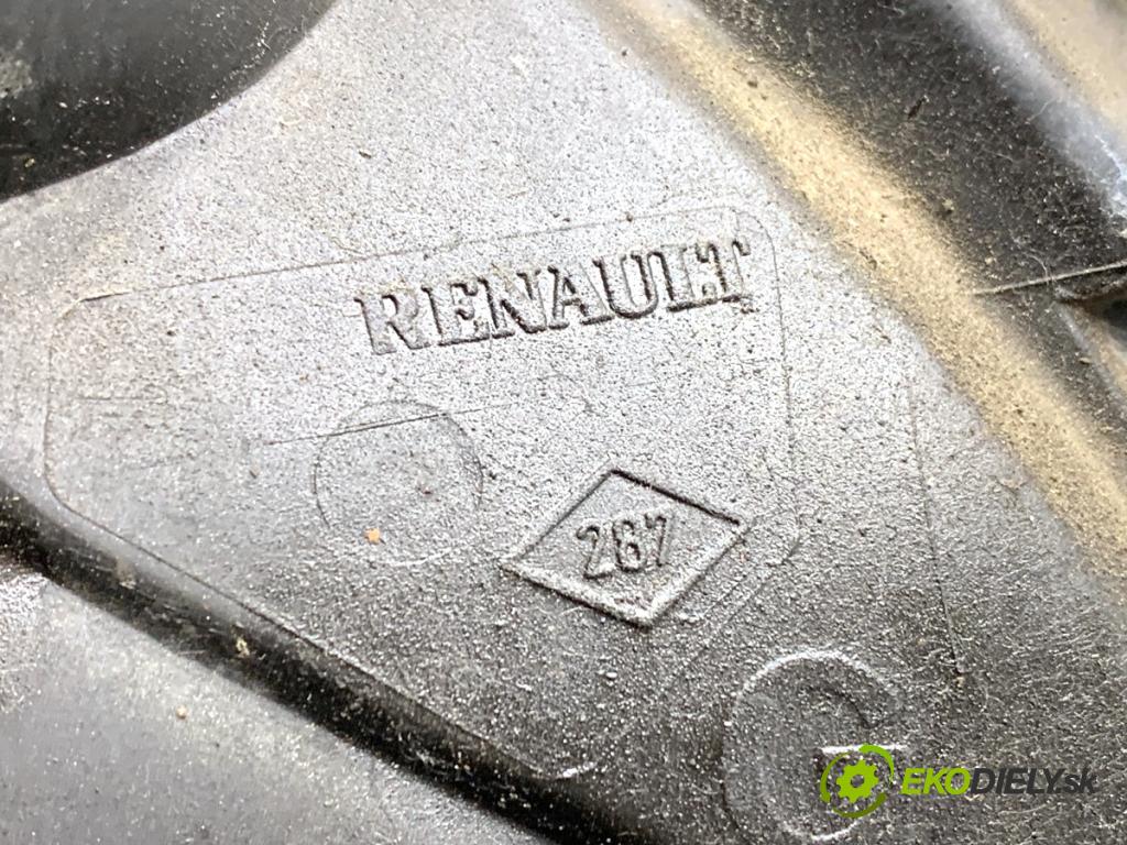 RENAULT KANGOO nadwozie wielkoprzestrzenne (MPV) 2002 70 kW 1.6 16V 4x4 (KC0P, KC0S, KC0L) 1598 světlomet levý přední část