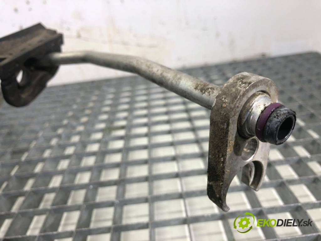 AUDI A4 B7 Kombi 2006 85 kW 1.9 TDI 1896 rúrka klimatizácie  (Rúrka klimatizácie)