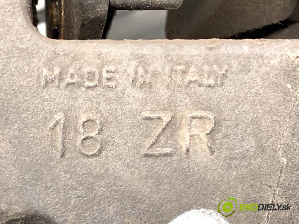 AUDI Q7 4L SUV 2007 171 kW 3.0 TDI quattro 2967 SVORKY: predný