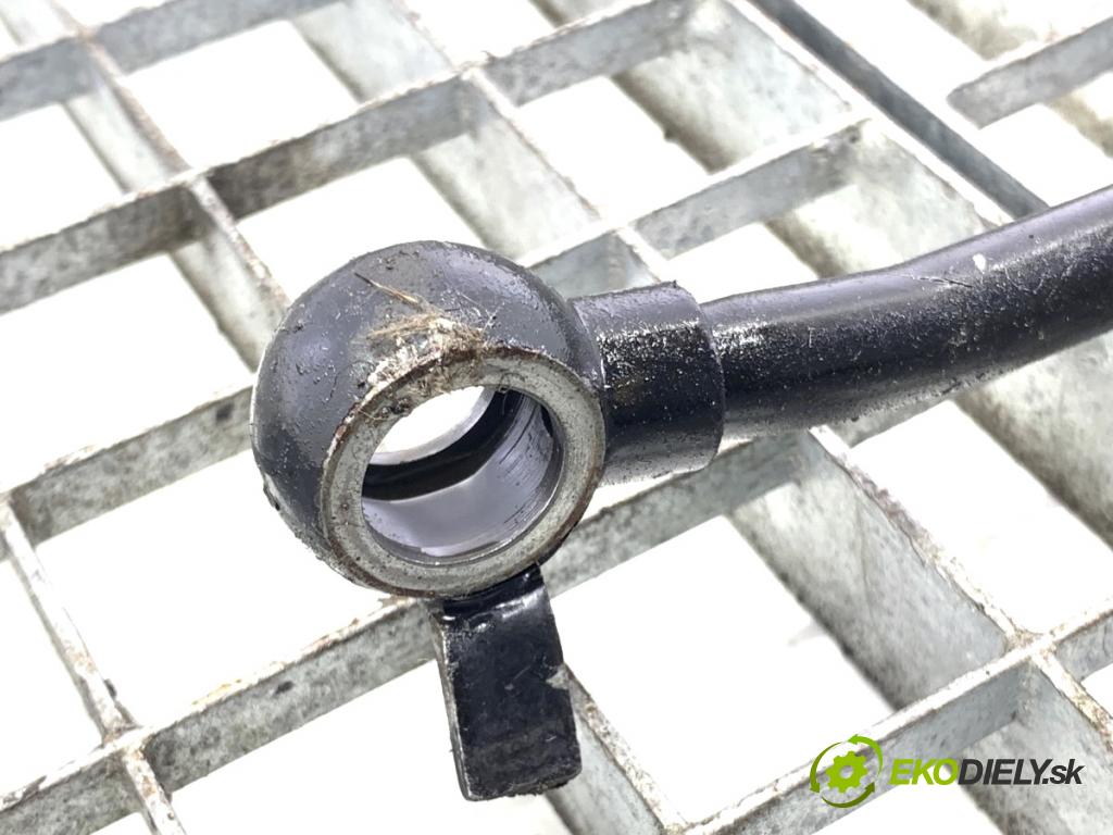 AUDI Q7 4L SUV 2007 171 kW 3.0 TDI quattro 2967 hadica servočerpadlo  (Rúrka/hadica servočerpadla)