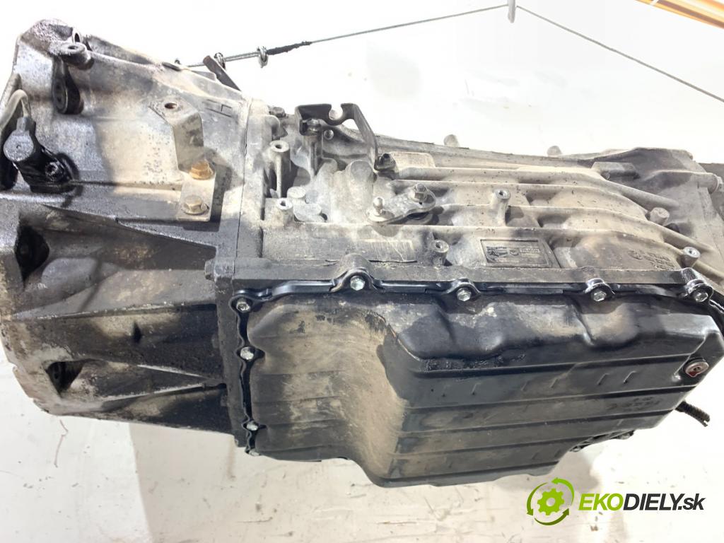 AUDI Q7 4L SUV 2007 171 kW 3.0 TDI quattro 2967 Prevodovka JXX (Prevodovka)