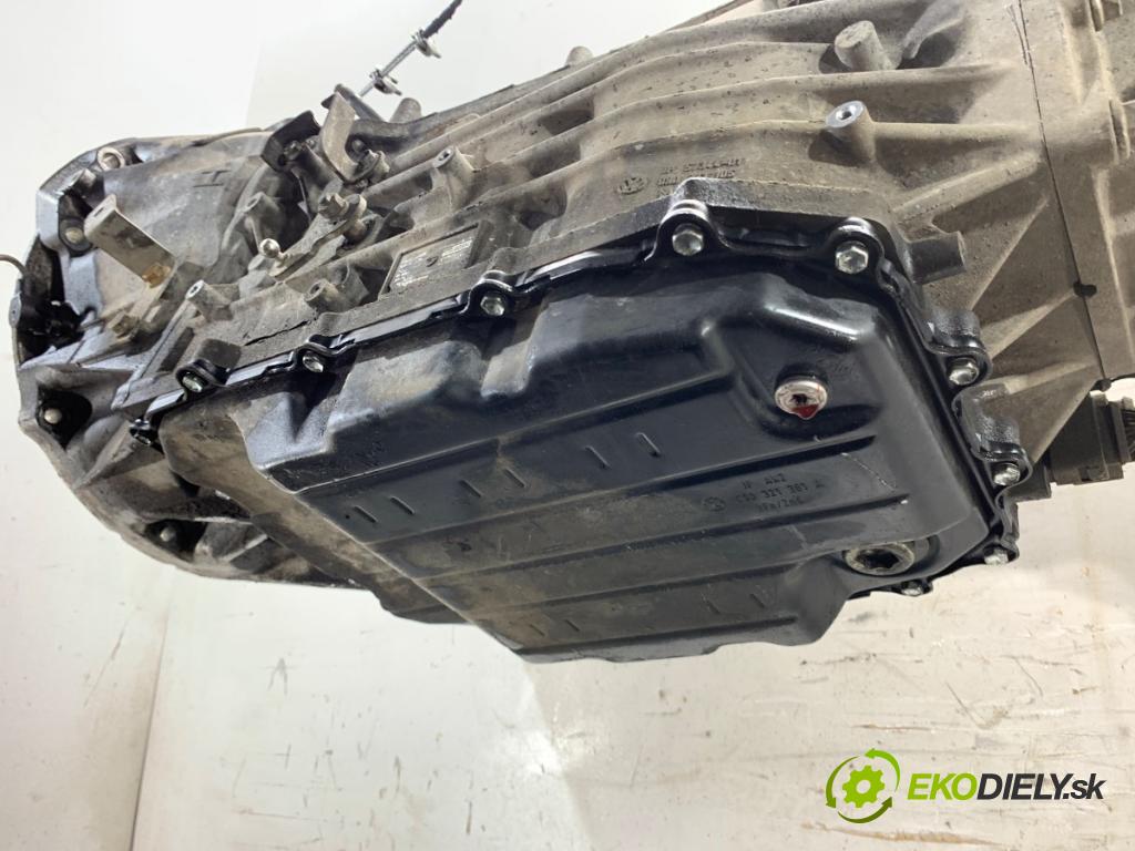AUDI Q7 4L SUV 2007 171 kW 3.0 TDI quattro 2967 Prevodovka JXX (Prevodovka)