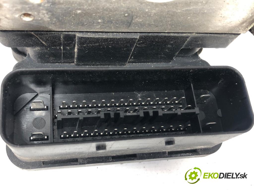 AUDI Q7 4L SUV 2007 171 kW 3.0 TDI quattro 2967 Pumpa ABS 4L0614517A (Pumpa ABS)