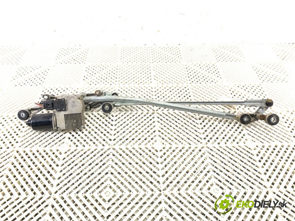 AUDI Q7 4L SUV 2007 171 kW 3.0 TDI quattro 2967 Mechanizmus stieračov predný  (Motorček stieračov predný)