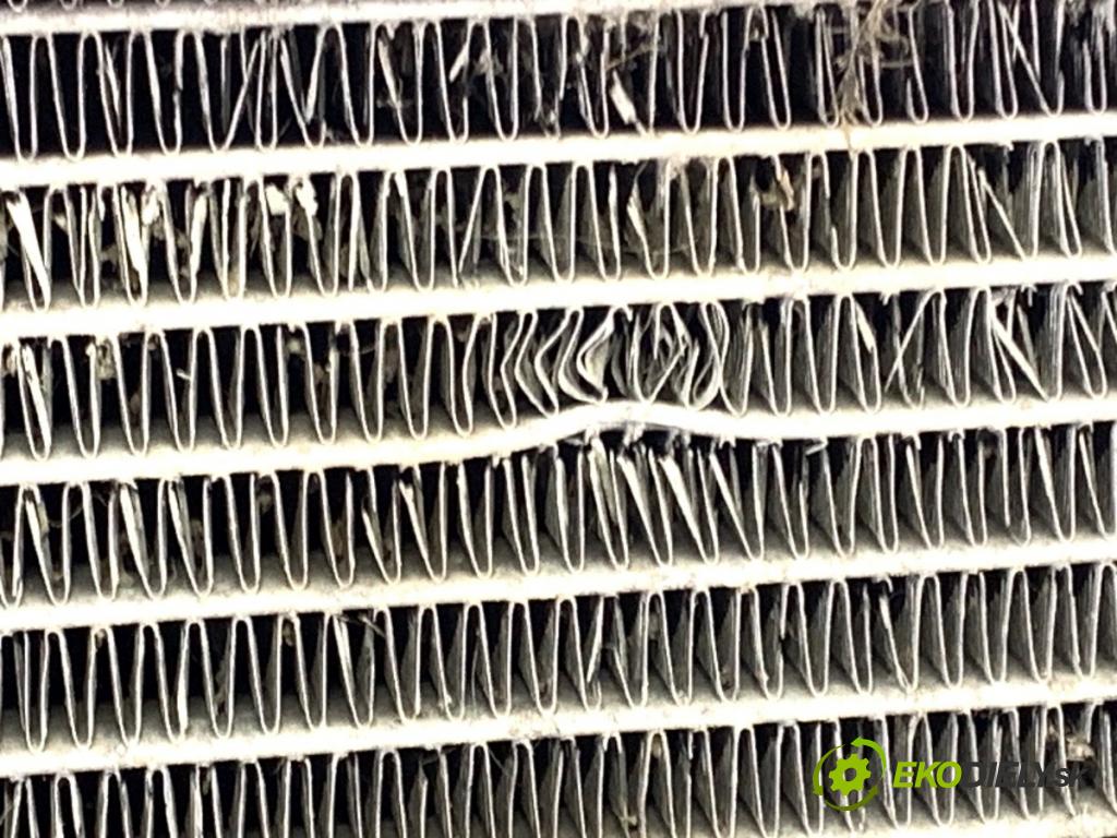 AUDI Q7 4L SUV 2007 171 kW 3.0 TDI quattro 2967 chladič vody  (Chladiče vody)