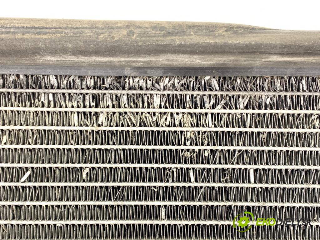 AUDI Q7 4L SUV 2007 171 kW 3.0 TDI quattro 2967 chladič vody  (Chladiče vody)