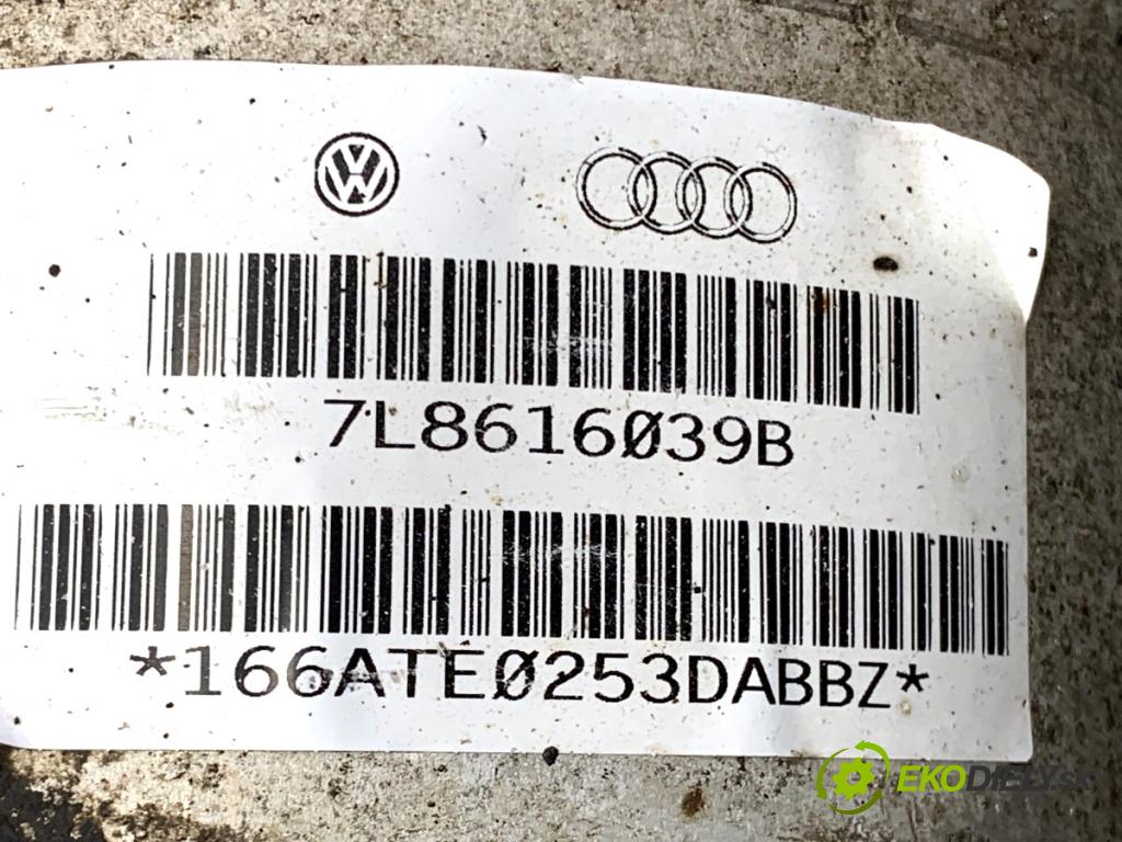AUDI Q7 4L SUV 2007 171 kW 3.0 TDI quattro 2967 Tlmič ľavy predný 7L8616039B