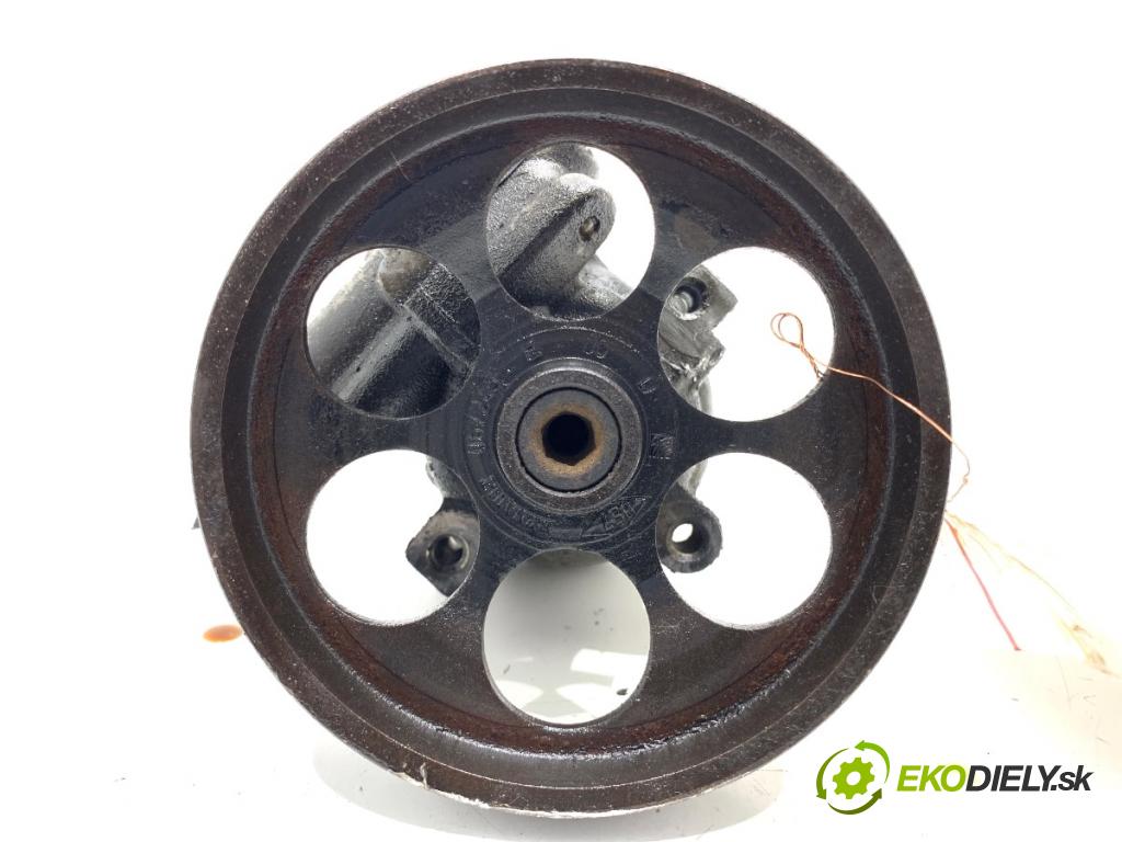 RENAULT ESPACE IV nadwozie wielkoprzestrzenne (MPV) 2002 88 kW 1.9 dCi (JK0U, JK0G) 1870 Pumpa servočerpadlo 26081479 7700426719 (Servočerpadlo, pumpa riadenia)